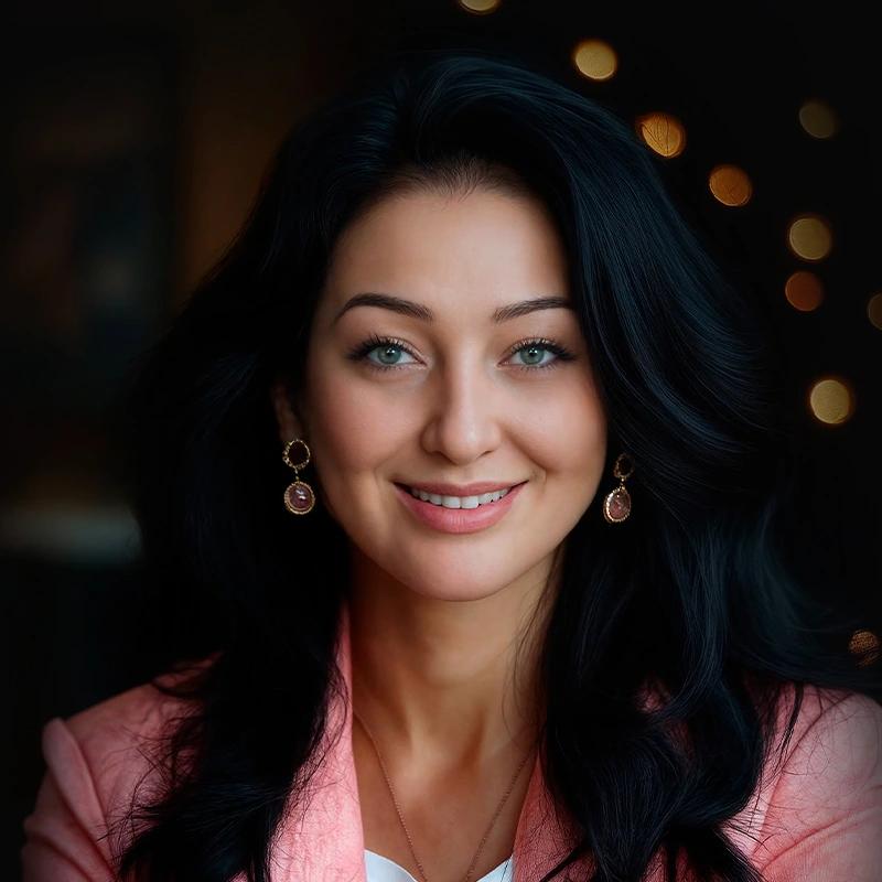 photo of Валерия Земская
